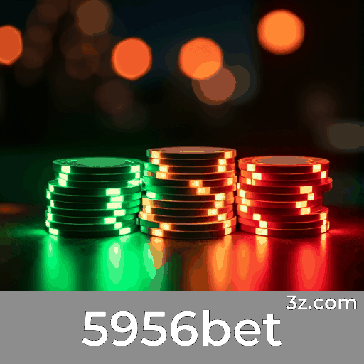 Promoções Reais no 5956bet: Valor e Transparência