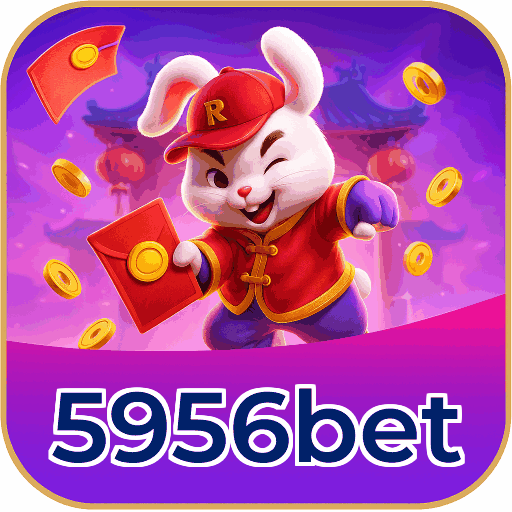5956bet: Plataforma de Apostas Segura e Divertida