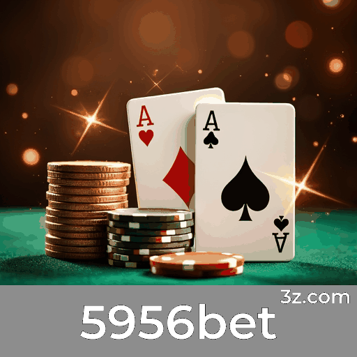 Tecnologia 3D em Jogos de Cassino no 5956bet