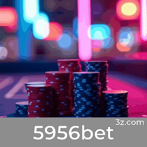 Universo de Jogos Extraordinários do 5956bet: Diversão Sem Limites
