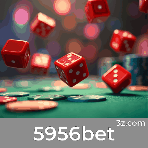Experiência Imersiva em Jogos com Dealer Real no 5956bet