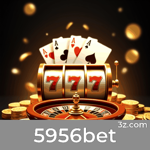 Casino Interativo: Experiência Social Única no 5956bet