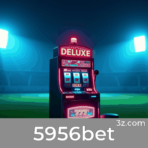 5956bet.com - Plataforma de Apostas Online Segura e Premiada - 5956bet