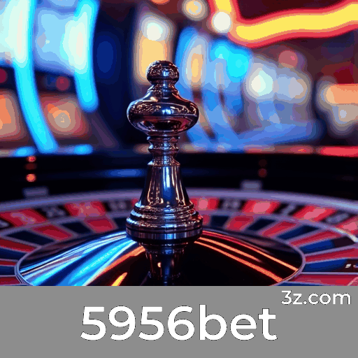 5956bet: Plataforma de Apostas Segura e Divertida