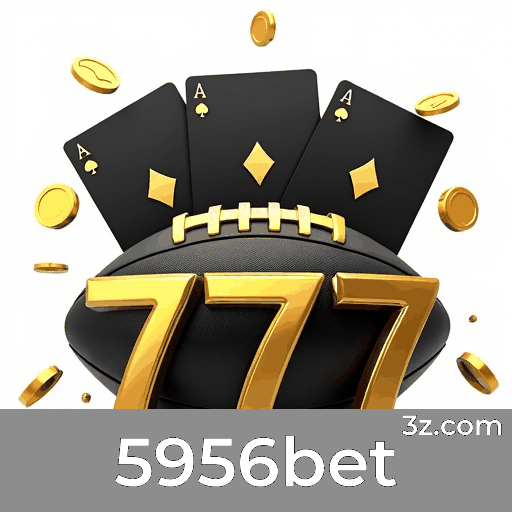 5956bet: Plataforma de Apostas Segura e Divertida