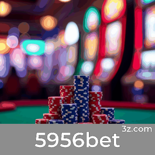 5956bet: Rápido, Simples e Ideal para Brasileiros