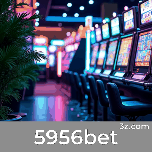 Experiência Exclusiva para Membros na 5956bet