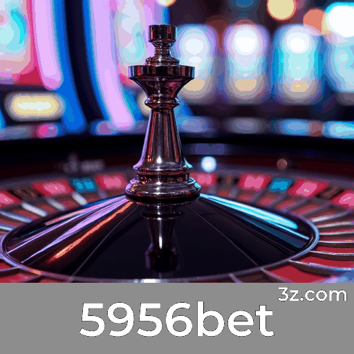 Universo de Jogos Extraordinários do 5956bet: Diversão Sem Limites